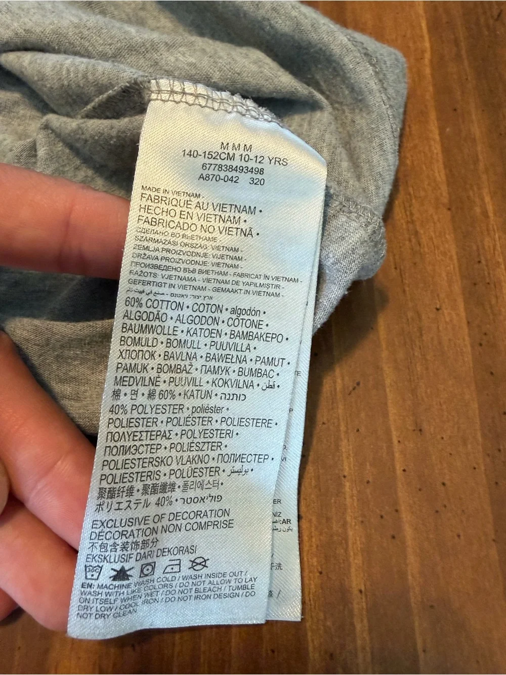 Converse light gray